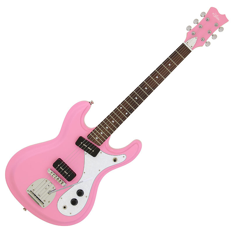 最終値下げ❗️ARIA製 エレキギター DM-01 超美品 - エレキギター