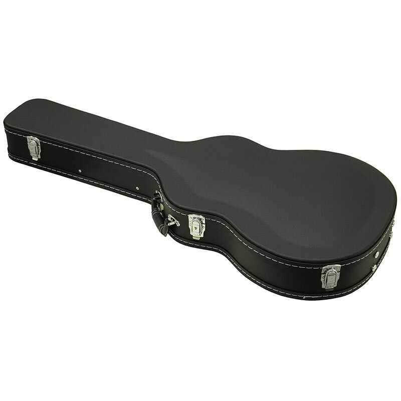 CG-150SA -Semi Acoustic(335)- | Guitar/Bass | Products | ARIA 荒井 