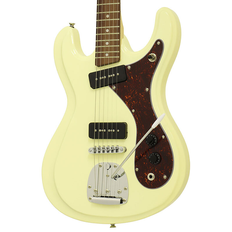 最終値下げ❗️ARIA製 エレキギター DM-01 超美品 - エレキギター