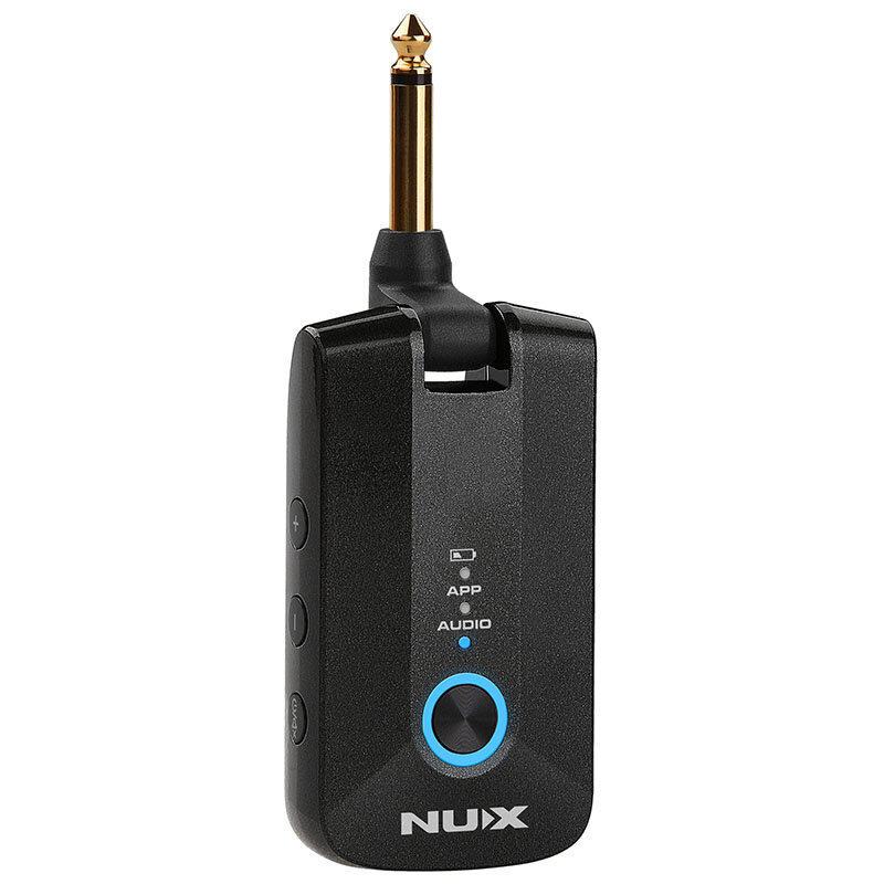 Mighty Plug Pro | Amplifier | Products | ARIA 荒井貿易株式会社 