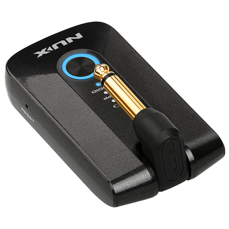 Mighty Plug Pro | Amplifier | Products | ARIA 荒井貿易株式会社 