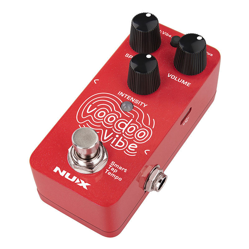 Voodoo Vibe (NCH-3) -Uni-vibe with 2 modes- | Mini Core Series 